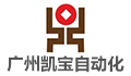广州凯宝自动化科技有限公司LOGO