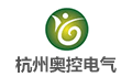 杭州奥控电气技术有限公司LOGO