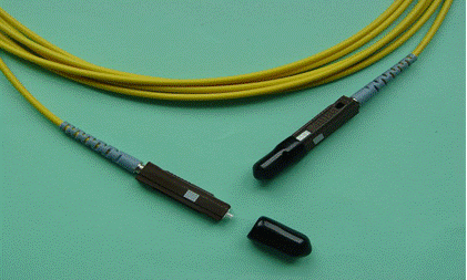 光纤跳线、尾纤、光纤连接器之间有什么区别，分别用在什么地方？