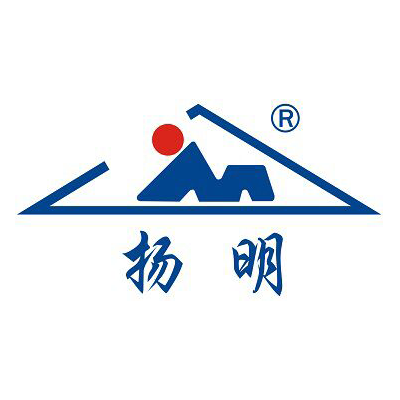 东莞市扬明精密塑胶五金电子有限公司LOGO