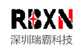 深圳市瑞霸新能科技有限公司LOGO