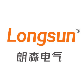 浙江朗森电气有限公司LOGO