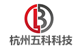 杭州五科科技有限公司LOGO