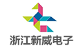浙江新威电子科技有限公司LOGO