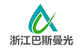 浙江巴斯曼光电科技有限公司LOGO