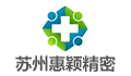 苏州惠颖精密科技有限公司LOGO
