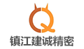 镇江建诚精密电子有限公司LOGO