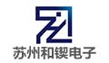 和锲电子(苏州)有限公司LOGO