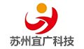 苏州宜广科技有限公司LOGO
