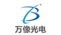 万像光电有限公司LOGO