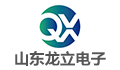 山东龙立电子有限公司LOGO