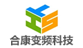 合康变频科技(武汉)有限公司LOGO