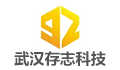 武汉存志科技有限责任公司LOGO