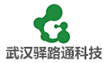 武汉驿路通科技股份有限公司LOGO