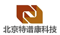 北京特谱康科技有限公司LOGO