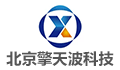 北京擎天波科技有限公司LOGO