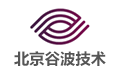 北京谷波技术有限公司LOGO