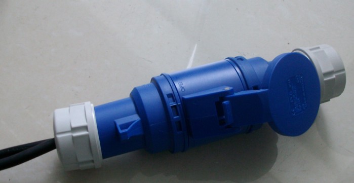 工业连接器