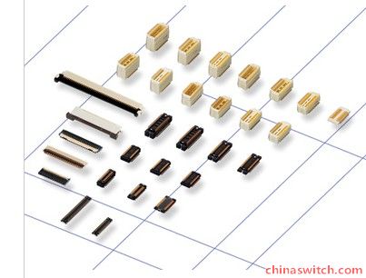 FPC连接器