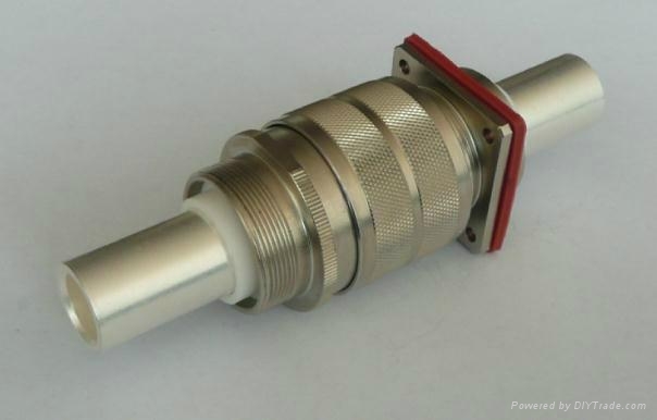 连接器