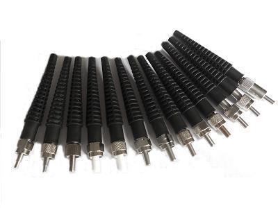 通讯连接器模型分析的几种情况和使用时的注意事项