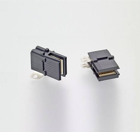 TE Connectivity发布全新重载连接器解决方案