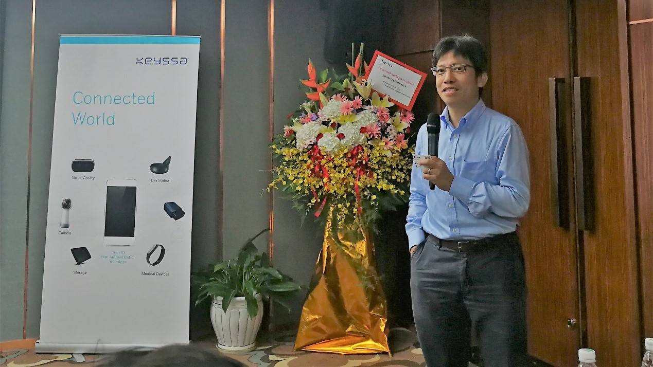 高速非接触连接方案不仅应用在消费类了