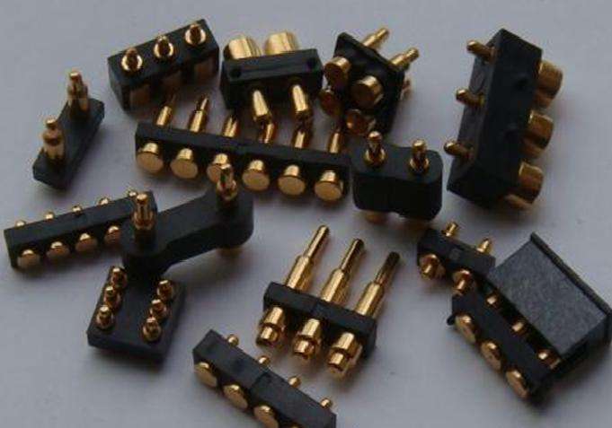 选择pogopin连接器厂家的一些建议