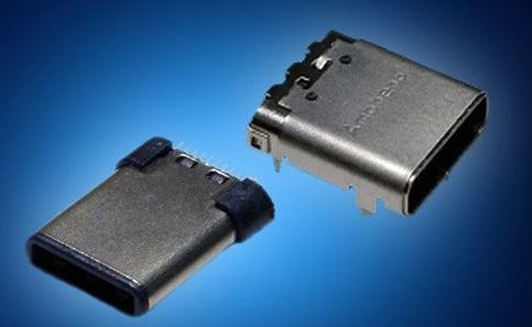 USB Type-C将会在未来大规模地在智能手机和笔记本电脑中得到广泛
