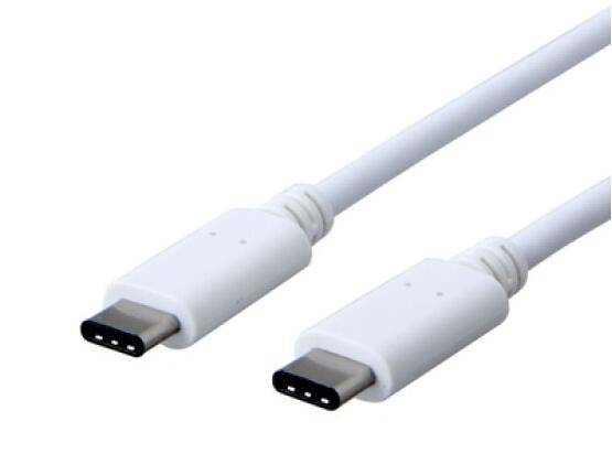 USB Type-C将在2020年主导未来的智能手机