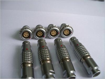 配件商的最爱是连接器