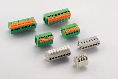 连接器应用现状与发展趋势分析