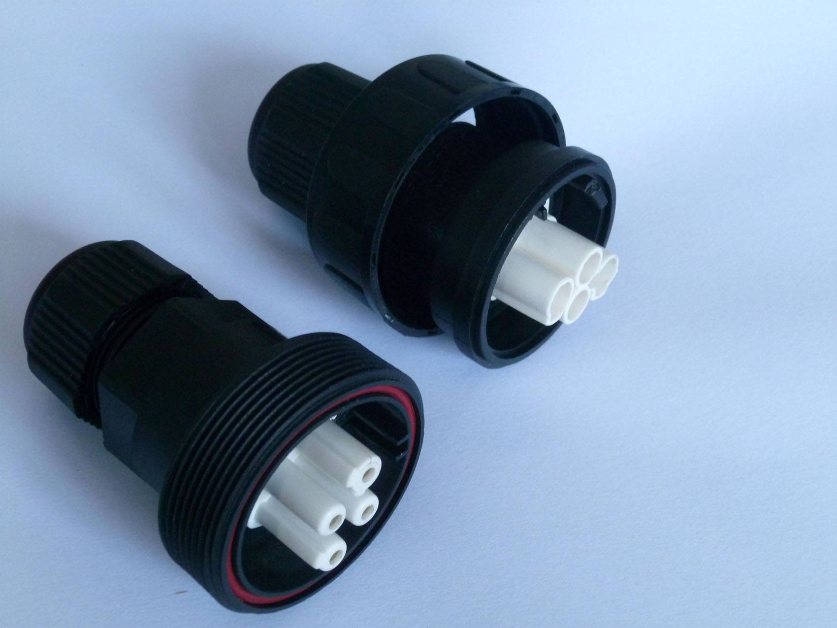 防水RJ45连接器市场发展整体状况论述