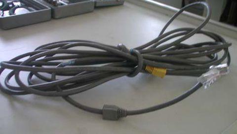 RJ45网络插座简析LAN连接传输介质常用的有哪些？