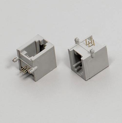 RJ11插座与RJ45插座的接口是什么？