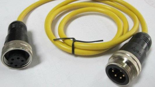 浅谈连接器发展现状及趋势